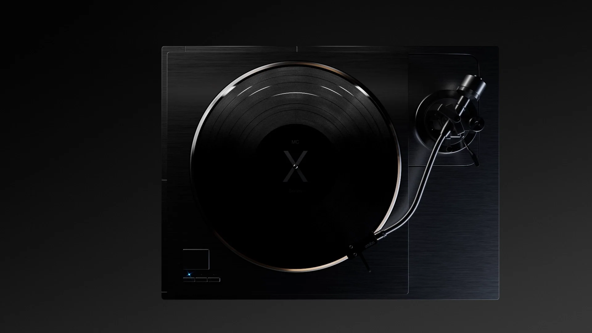 Precision Sound, Mastered by Ortofon